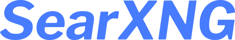 SearxNG Logo